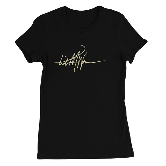 Signature Women's Favourite T-Shirt