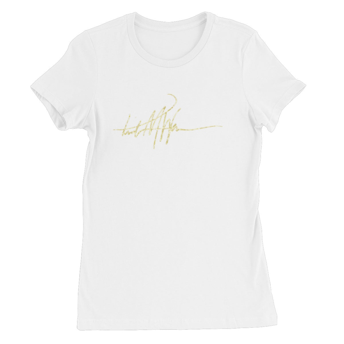 Signature Women's Favourite T-Shirt