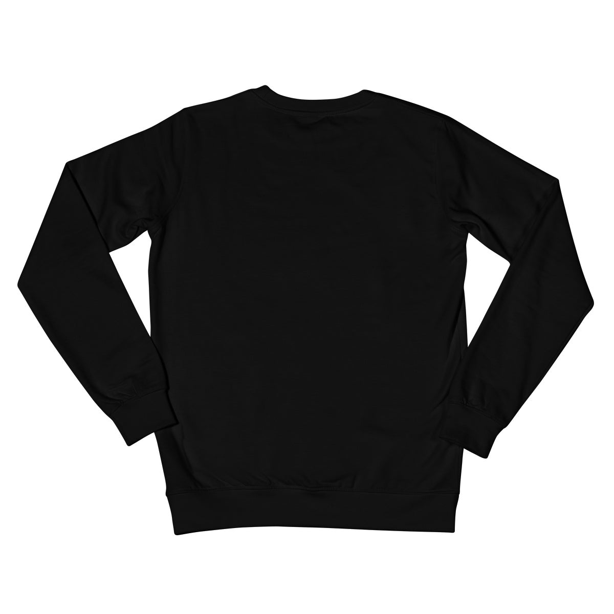 Signature Crew Neck Sweatshirt