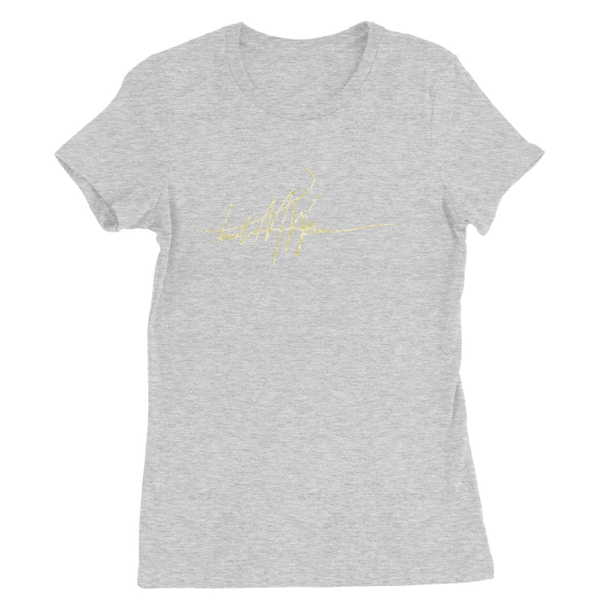 Signature Women's Favourite T-Shirt