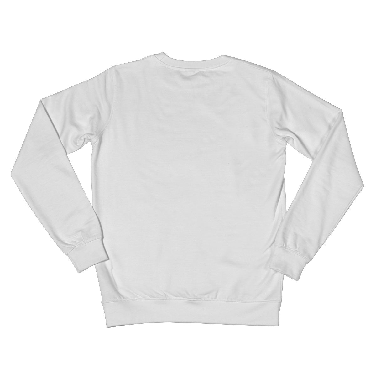 Signature Crew Neck Sweatshirt