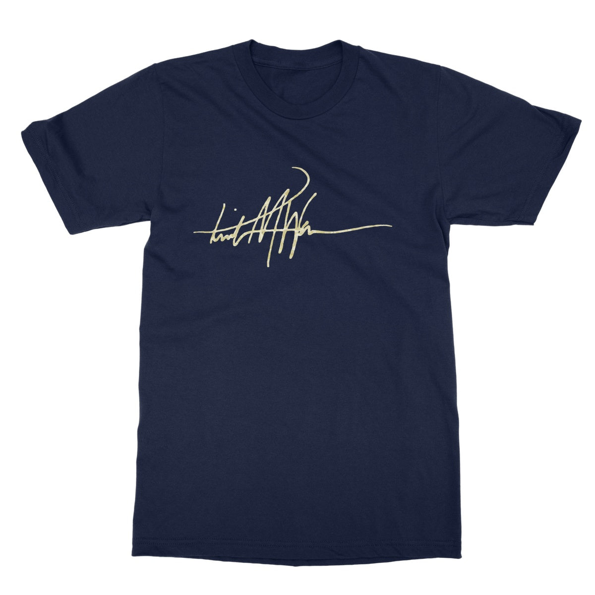 Signature Softstyle T-Shirt