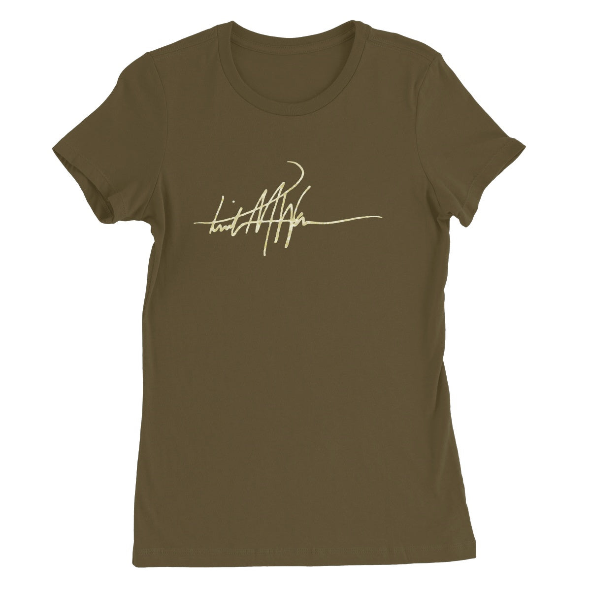 Signature Women's Favourite T-Shirt