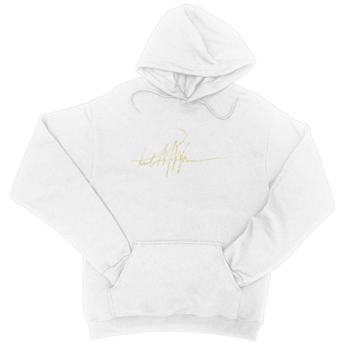 Signature College Hoodie