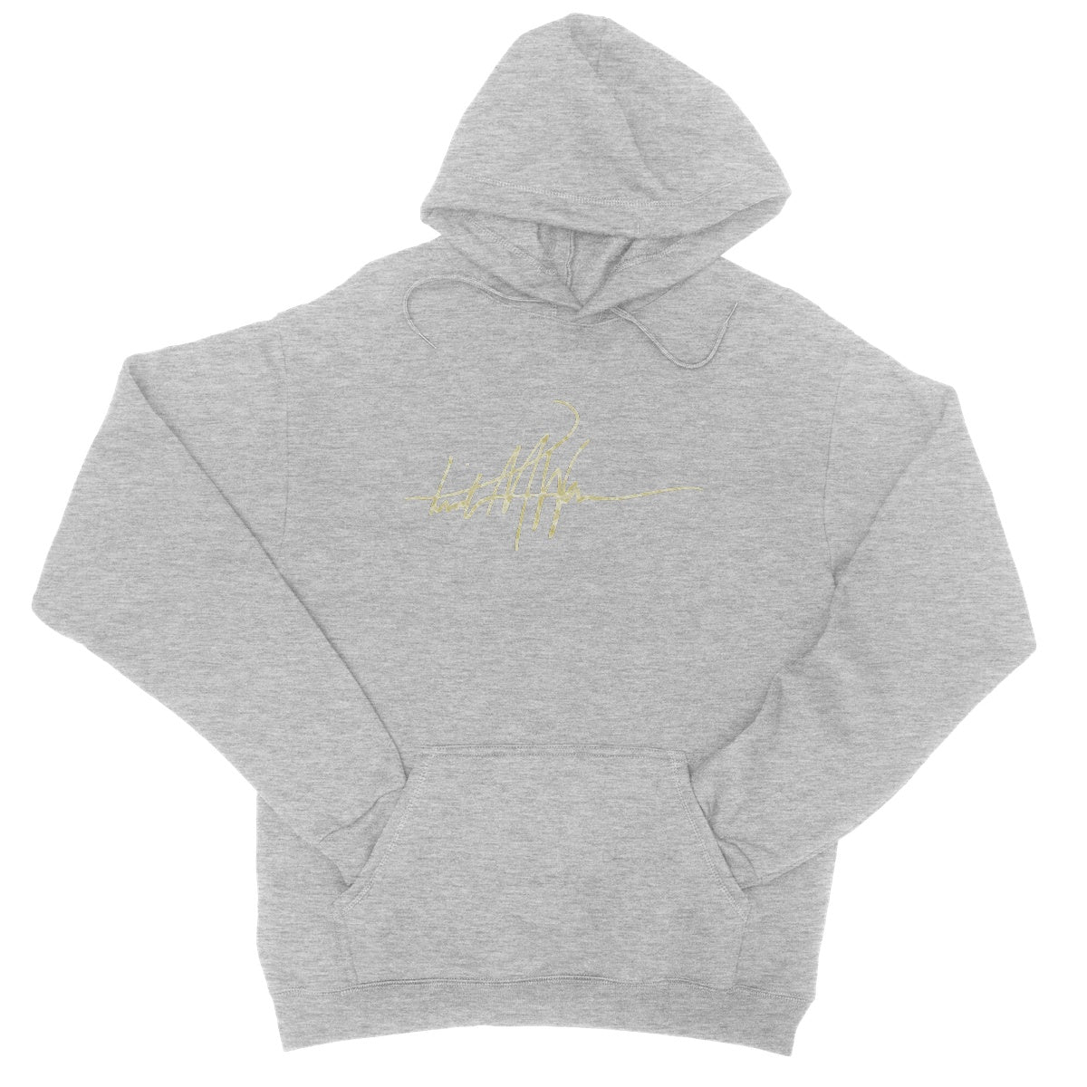 Signature College Hoodie